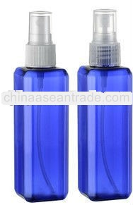 100ml perfume plastic spray bottle