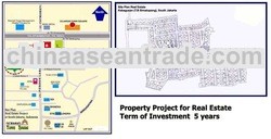 Real Estate Projects