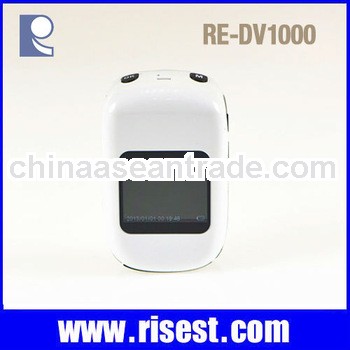 1080P Sports Vido Cam Bicycle Helmet Camera