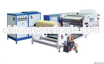 1092mm high speed corrguated paper making machine