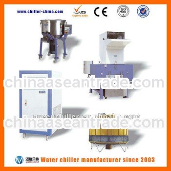 10HP Scroll Water Cooling Chiller Unit