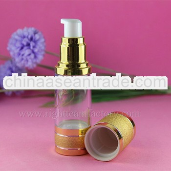 10ML15ML 30ML 50ML bottles cosmetic packaging
