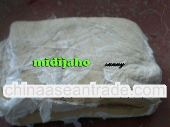 10MPA Yellow Latex Reclaimed Rubber with good quality