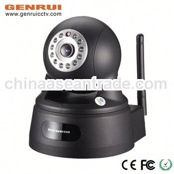 10M IR Range,2 megapixel CMOS sensor,1.3 megapixel 1080p ip camera