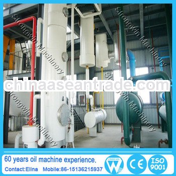 10T/D-5000T/D soybean oil production machine