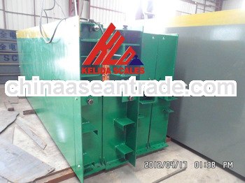 10~100T Hot Sale Truck Scale Weighbridge