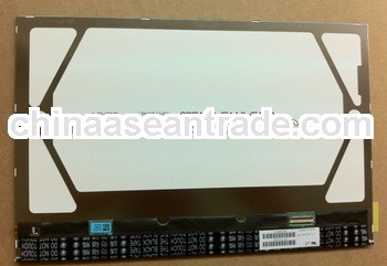 10.1"touch screen for tablet PC LTL101AL06-801 45pin widescreen