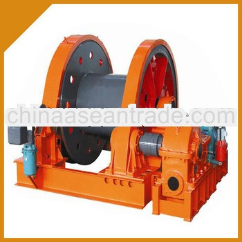 10-200T Winch Hydraulic
