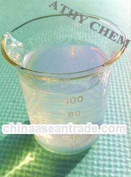 10-20nm JN-30 Colorless Chemical Silicone Dioxide Polishing Liquid