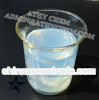 10-20nm Transparent Inorganic High Purity Silica Sol as Nano Technology Chemicals