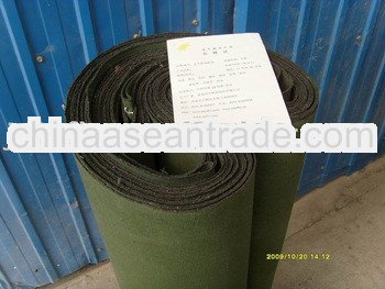 10/5*10/6 750gsm 50/50 T/C waterproof canvas