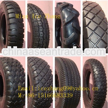 10 INCH,wheel barrow tire 4.10/3.50-4