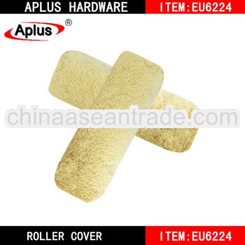 10'' stripe acylic roller cover 18mm nap tongcheng EU style