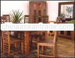 Bali Jati Furniture