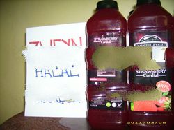 Ziddni Cordial Drinks