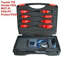 New Arrival Godiag M8 Wireless Auto Scanner Update online free shipping