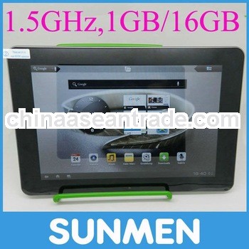 10inch IPS Screen Android 4.0 Sanei N10 Tablet PC1280*800