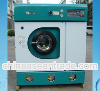 10kg Dry Cleaning Machine