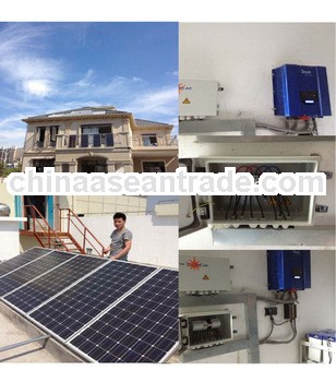 10kw off grid solar inverter for solar power system