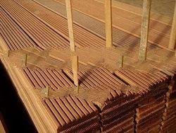 Decking