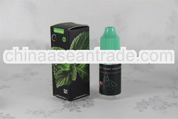 10ml boxes outline for empty bottles