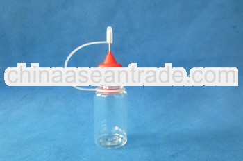 10ml needle tip bottle with TUV/SGS certificate