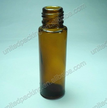 10ml oral liquid amber bottle