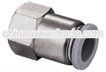 10mm pneumatic fitting