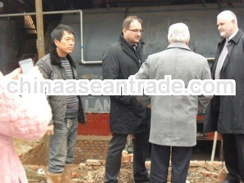 10mt high quality diesel oil extraction from the waste tyre or RUBBER