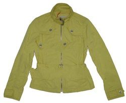 Spring Clothes Woman