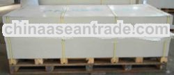 FIBER CEMENT BOARD