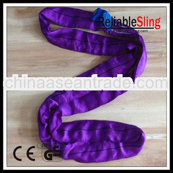 10t round sling CE GS TUV ISO