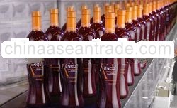 Xango Mangosteen Drink