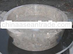 Stone basin