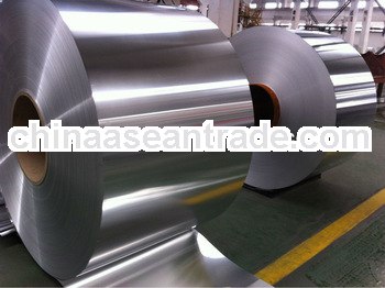 1100/3003 H18/H16/ H24/H26 aluminum sheet coil