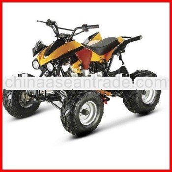 110CC QUAD WITH REVERSE. 110CC ATV CE APPROVED