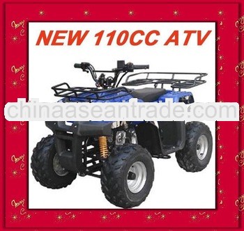 110cc Kids ATV Quad(MC-312)