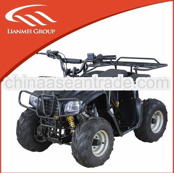110cc atv with EPA CE