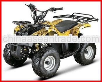 110cc quad bike 4x4 / atv offf road atv 110