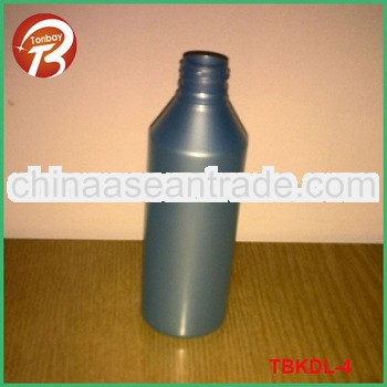 110ml cosmetic plastics lotion bottles