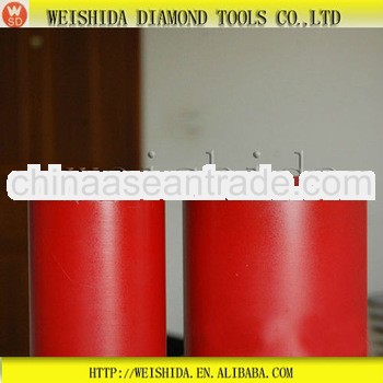 110mm concrete core drill bit from china