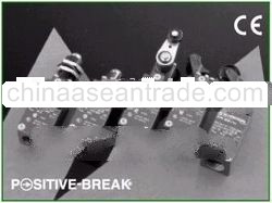 Z/T235 Safety Limit Switches