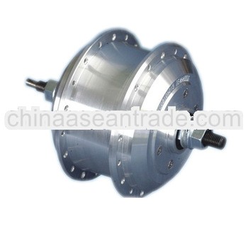 118 Front V-brake High-speed brushless gearless hub motor Outrider OR01A1