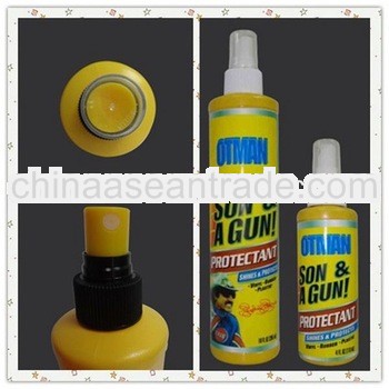 118ml car leather cleaner and conditioner