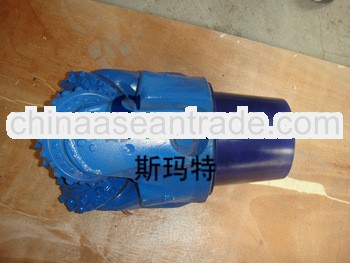 118mm tungsten carbide tricone bit