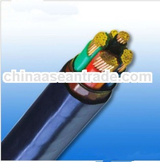 11KV CU/XLPE/SWA/PVC power cable