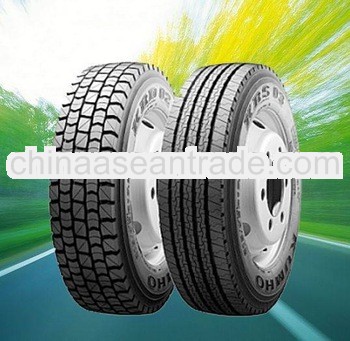 11R22.5 12R22.5 315/80R22.5 Truck tires china for sale