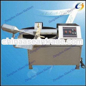 11 Hot sales ! Meat bowl chopper for processing sauage stuffing