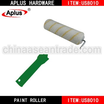 11" high quality decorative paint roller brush