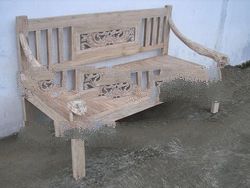 Restbench Luku